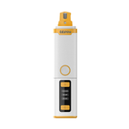 Limador de uñas PG102 vista lateral