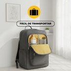 Limador de uñas PG102 fácil de transportar en mochila