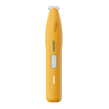 Recortadora de Pelo para Patas con LED y 2 Velocidades para Perros y Gatos | LILIPROPET PT209L