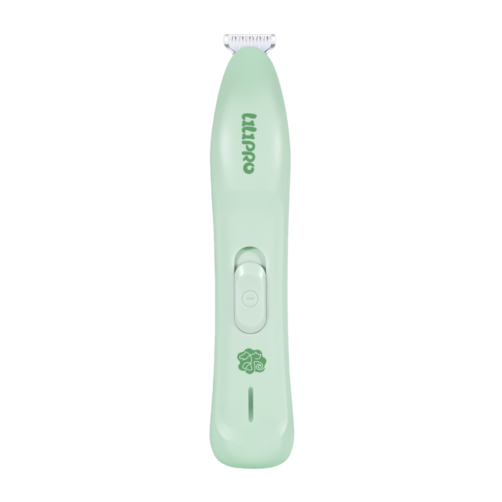 Recortadora de patas silenciosa LILIPRO PET PT206