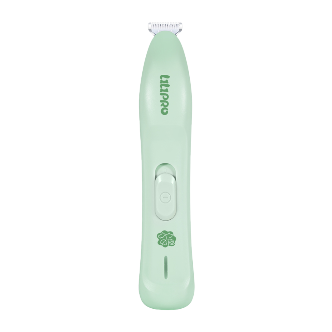 Recortadora de patas silenciosa LILIPRO PET PT206