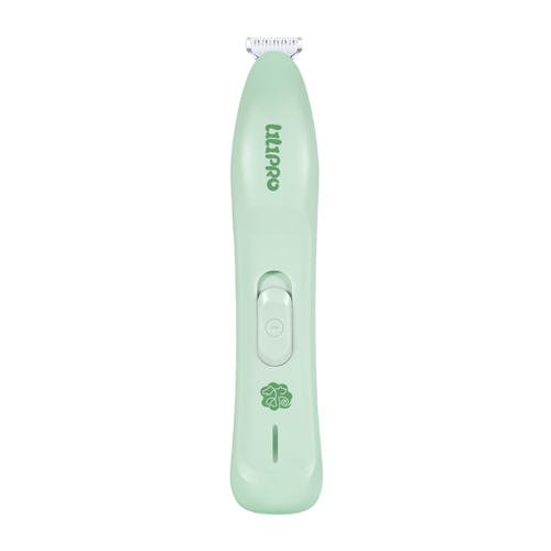 Recortadora de patas silenciosa LILIPRO PET PT206