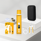 Limador PG101 con estuche y accesorios