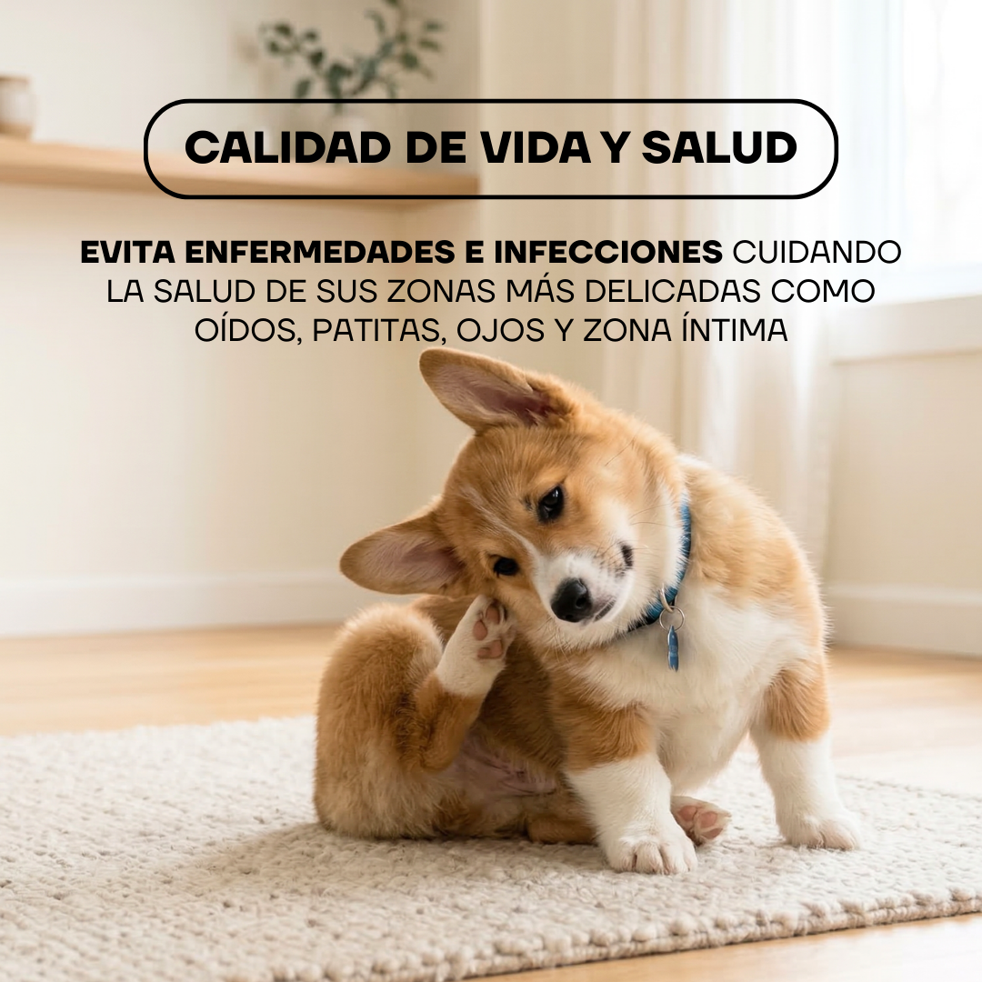 Perro y gato juntos: mejor calidad de vida y salud
