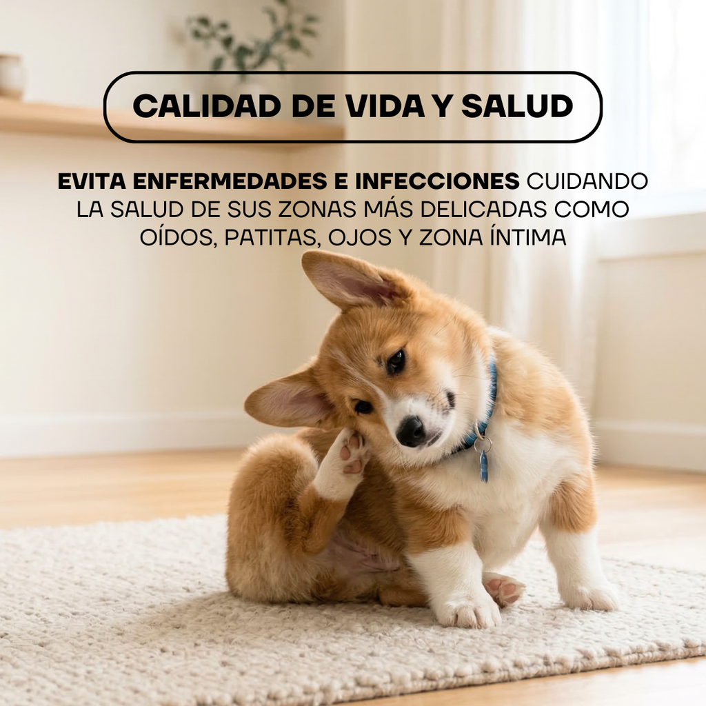 Perro y gato juntos: mejor calidad de vida y salud