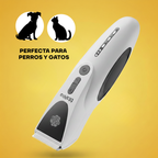 Cortadora PT306 para perros y gatos
