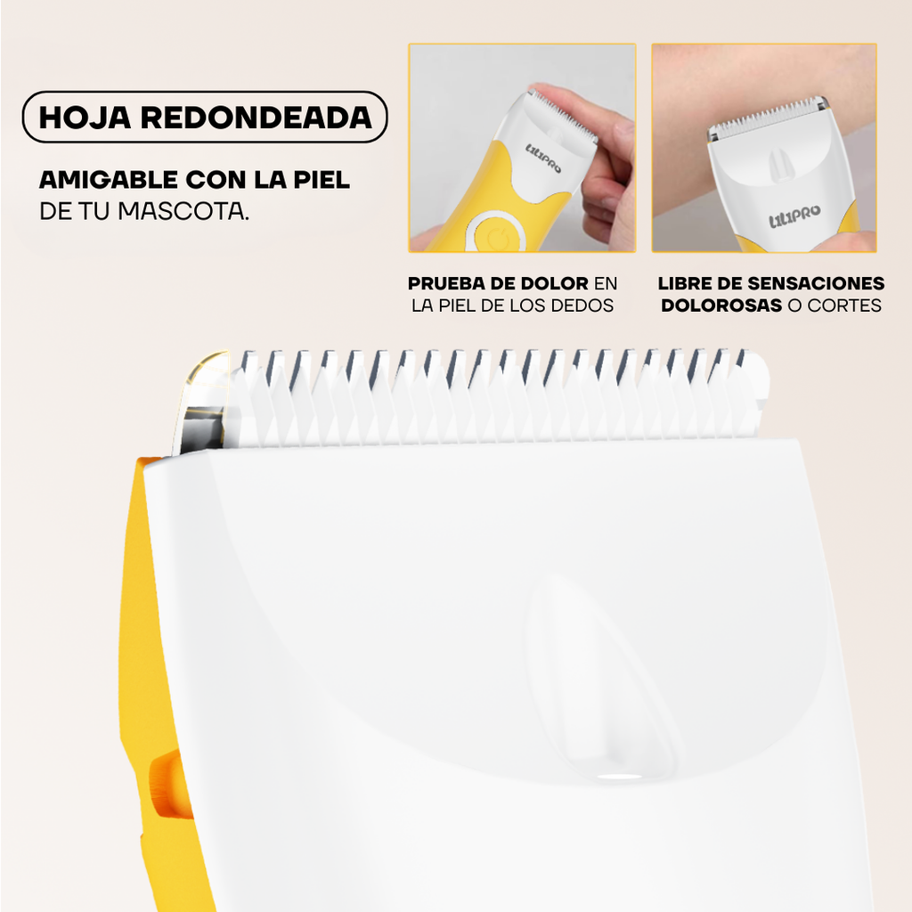 Cuchilla cerámica desmontable de la cortadora PT302