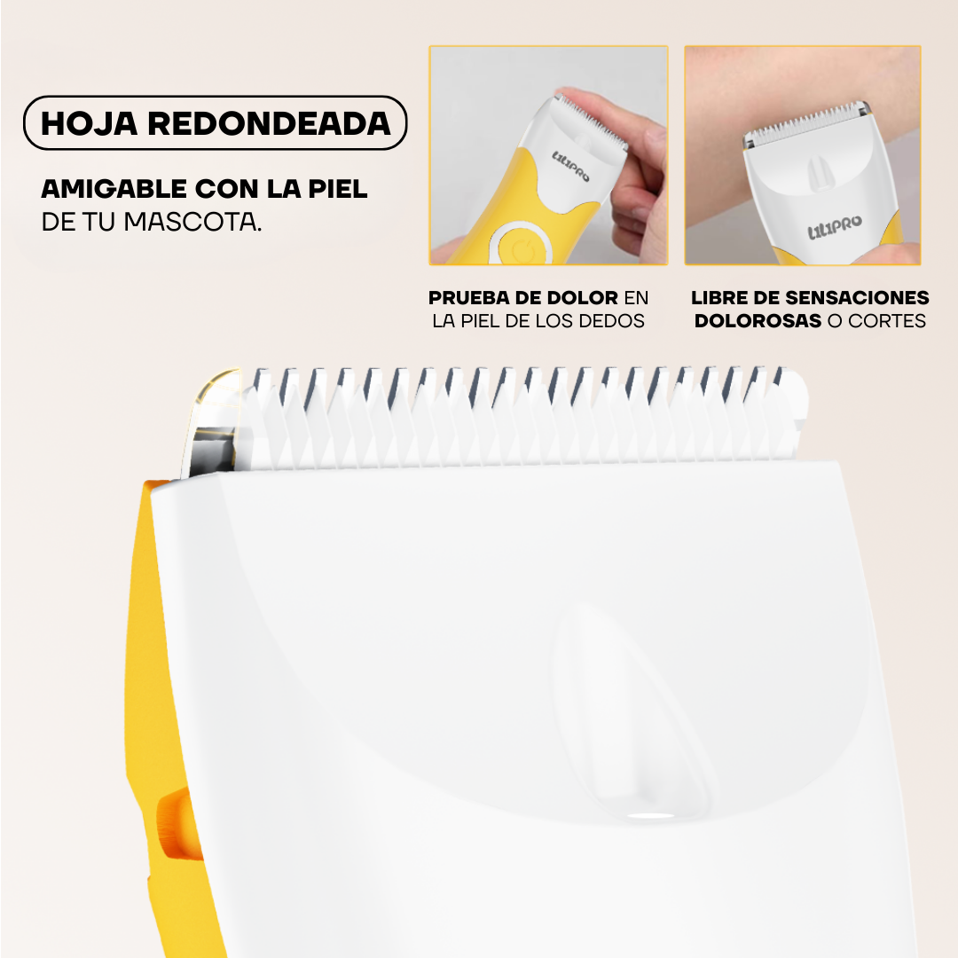 Cuchilla cerámica desmontable de la cortadora PT302
