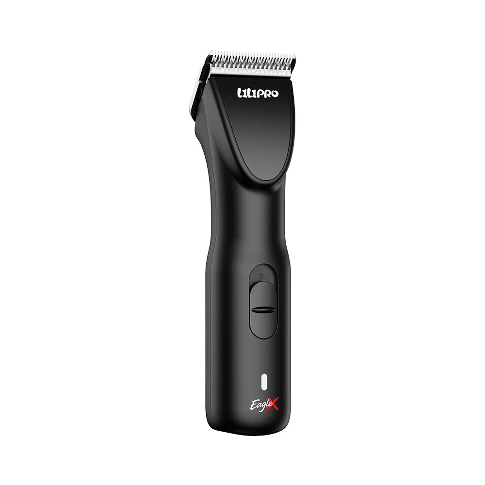 Cortadora profesional Eagle X vista frontal