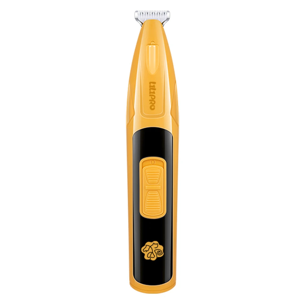 Recortadora de patas con LED LILIPRO PET PT205L