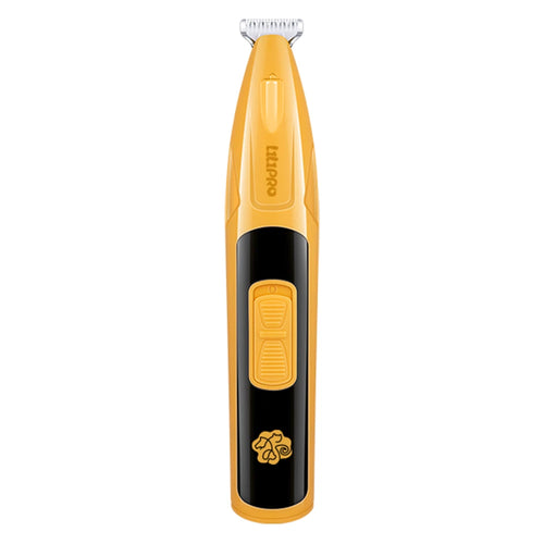 Recortadora de patas con LED LILIPRO PET PT205L